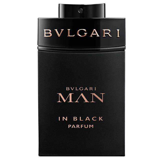 Bvlgari Man In Black Parfum Bvlgari Man In Black Parfum - Image 1