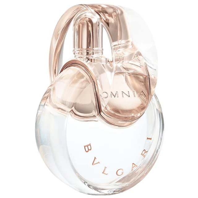 Bvlgari Omnia Crystalline Eau De Toilette Bvlgari Omnia Crystalline Eau De Toilette - Image 1