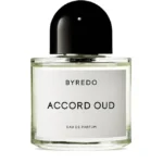 Byredo Accord Oud Eau De Parfum