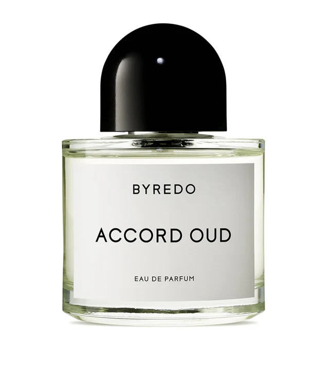 Byredo Accord Oud Eau De Parfum Byredo Accord Oud Eau De Parfum - Image 1