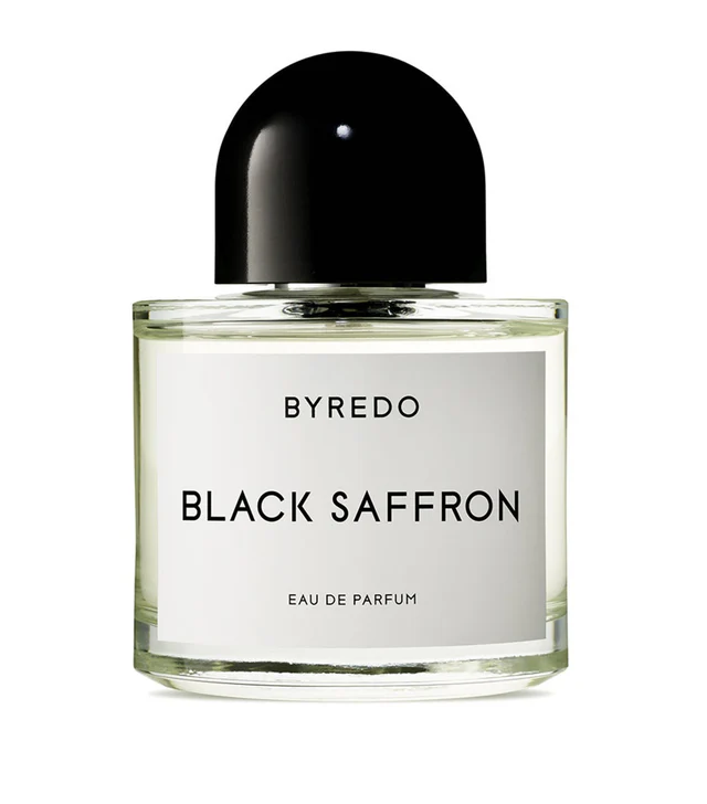 Byredo Black Saffron Eau De Parfum Byredo Black Saffron Eau De Parfum - Image 1