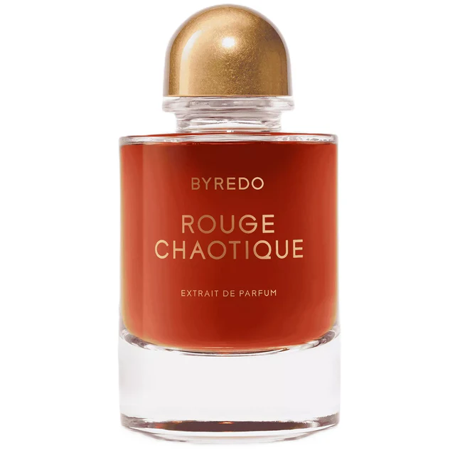 Byredo Rouge Chaotique Extrait De Parfum Byredo Rouge Chaotique Extrait De Parfum - Image 1
