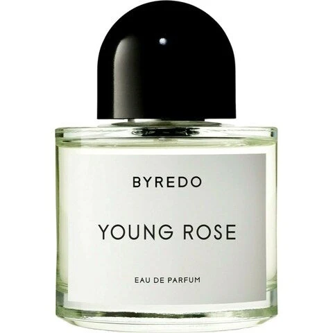 Byredo Young Rose Eau De Parfum Byredo Young Rose Eau De Parfum - Image 1