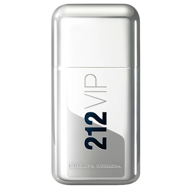 Carolina Herrera 212 Vip Men Eau De Toilette Carolina Herrera 212 Vip Men Eau De Toilette - Image 1