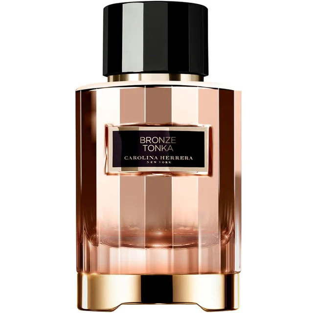 Carolina Herrera Bronze Tonka Eau De Parfum Carolina Herrera Bronze Tonka Eau De Parfum - Image 1
