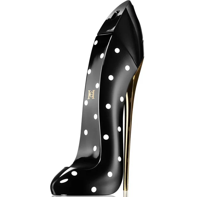 Carolina Herrera Good Girl Dot Drama Eau De Parfum Carolina Herrera Good Girl Dot Drama Eau De Parfum - Image 1