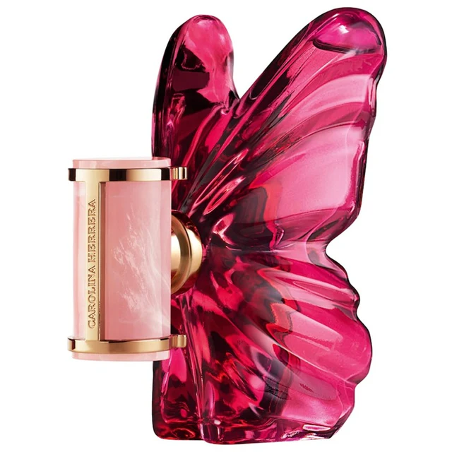 Carolina Herrera La Bomba Eau De Parfum Carolina Herrera La Bomba Eau De Parfum - Image 1