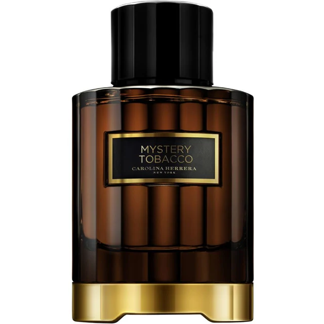 Carolina Herrera Mystery Tobacco Eau De Parfum Carolina Herrera Mystery Tobacco Eau De Parfum - Image 1