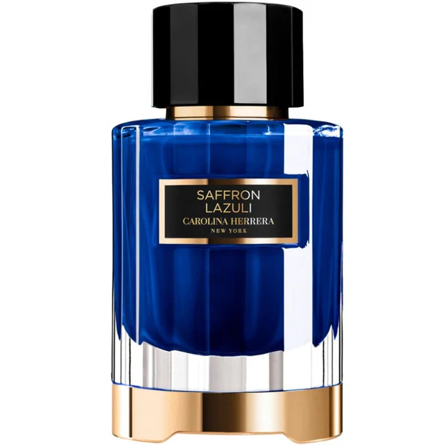 Carolina Herrera Saffron Lazuli Eau De Parfum Carolina Herrera Saffron Lazuli Eau De Parfum - Image 1