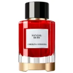 Carolina Herrera Sandal Ruby Eau De Parfum