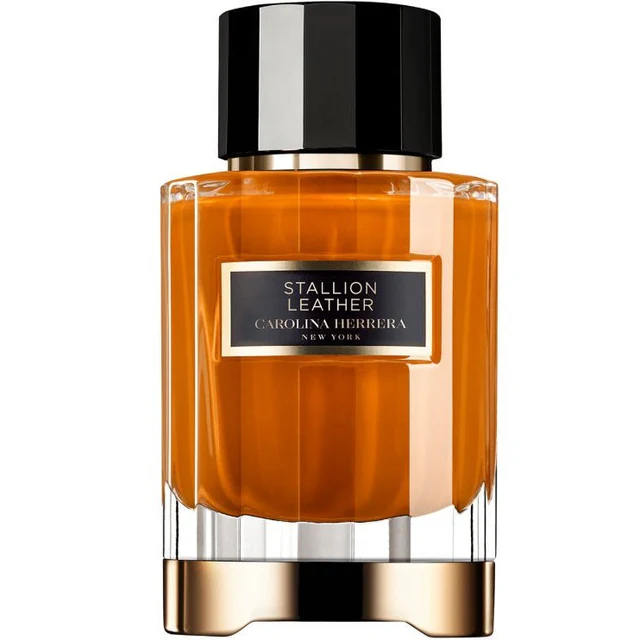Carolina Herrera Stallion Leather Eau De Parfum Carolina Herrera Stallion Leather Eau De Parfum - Image 1