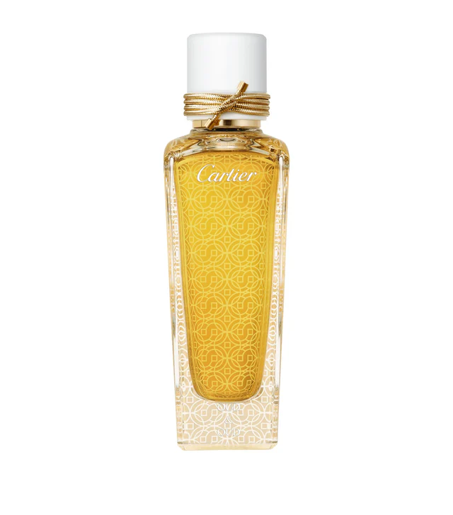 Cartier Oud & Oud Eau De Parfum Cartier Oud & Oud Eau De Parfum - Image 1