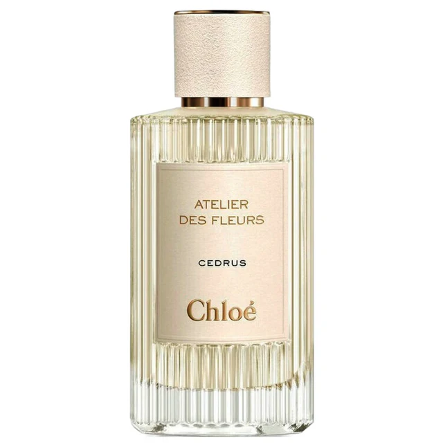 Chloe Atelier Des Fleurs Cedrus Eau De Parfum Chloe Atelier Des Fleurs Cedrus Eau De Parfum - Image 1