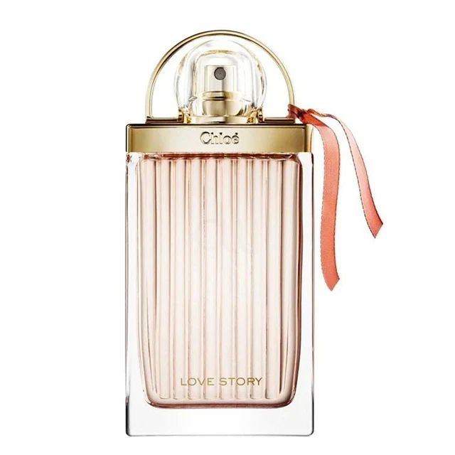 Chloé Love Story Eau De Toilette Chloé Love Story Eau De Toilette - Image 1