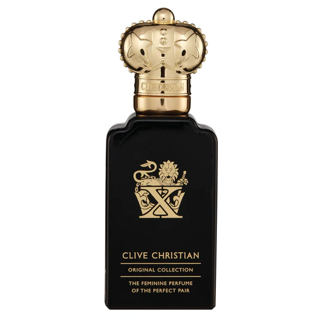 Clive Christian Feminine Edition X Eau De Parfum Clive Christian Feminine Edition X Eau De Parfum - Image 1