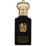 Clive Christian Masculine Edition X Eau De Parfum