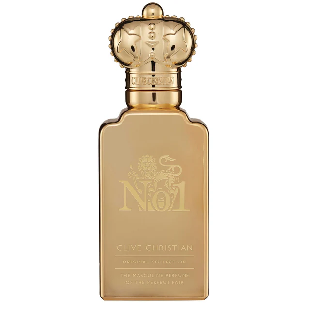 Clive Christian No 1 Masculine Eau De Parfum Clive Christian No 1 Masculine Eau De Parfum - Image 1
