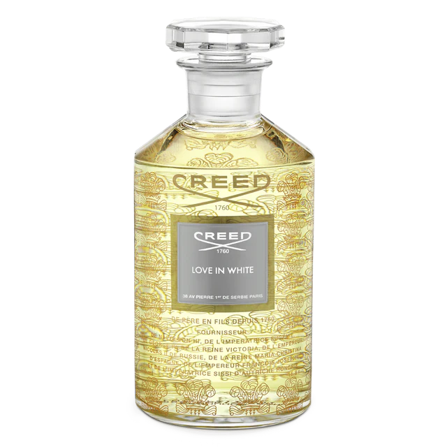 Creed Love in White Eau De Parfum Creed Love in White Eau De Parfum - Image 1