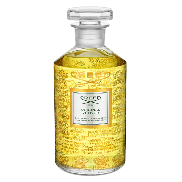 Creed Original Vetiver Eau De Parfum Creed Original Vetiver Eau De Parfum - Image 1
