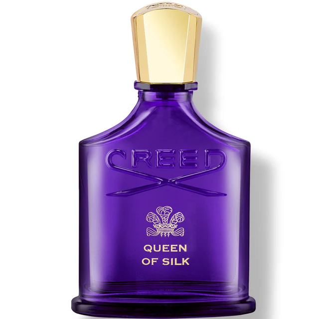 Creed Queen Of Silk Eau De Parfum Creed Queen Of Silk Eau De Parfum - Image 1