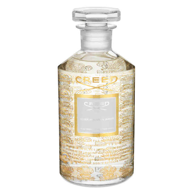 Creed Silver Mountain Water Eau De Parfum Creed Silver Mountain Water Eau De Parfum - Image 1