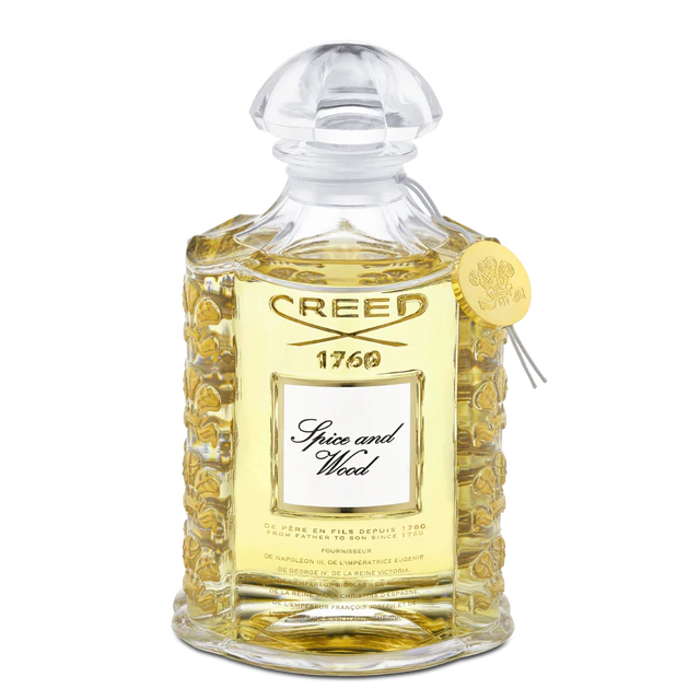 Creed Spice and Wood Eau De Parfum Creed Spice and Wood Eau De Parfum - Image 1