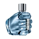 Diesel Only The Brave Eau De Toilette