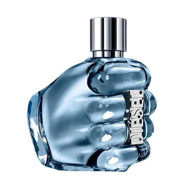 Diesel Only The Brave Eau De Toilette Diesel Only The Brave Eau De Toilette - Image 1