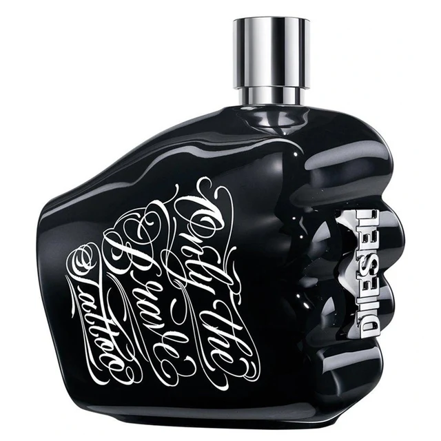 Diesel Only The Brave Tattoo Eau De Toilette Diesel Only The Brave Tattoo Eau De Toilette - Image 1