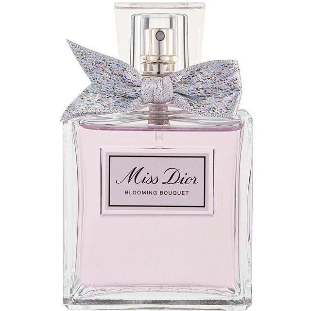 Dior Miss Dior - Blooming Bouquet Eau De Toilette Dior Miss Dior - Blooming Bouquet Eau De Toilette - Image 1