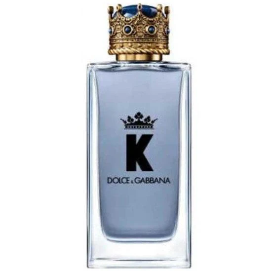 Dolce & Gabbana K Eau De Toilette Dolce & Gabbana K Eau De Toilette - Image 1