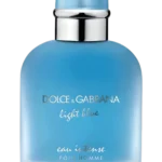 Dolce & Gabbana Light Blue Eau Intense Pour Homme Eau De Parfum