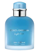 Dolce & Gabbana Light Blue Eau Intense Pour Homme Eau De Parfum