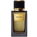 Dolce & Gabbana Velvet Black Patchouli Eau De Parfum