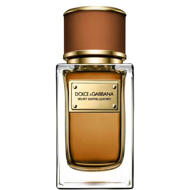 Dolce & Gabbana Velvet Exotic Leather Eau De Parfum Dolce & Gabbana Velvet Exotic Leather Eau De Parfum - Image 1
