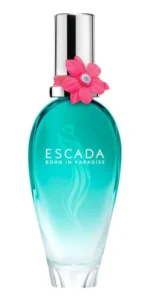 Escada Born in Paradise Eau De Toilette