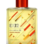 Escentric Molecules Escentric 02 Extrait De Parfum