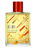 Escentric Molecules Escentric 02 Extrait De Parfum