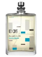 Escentric Molecules Escentric 05 Eau De Toilette
