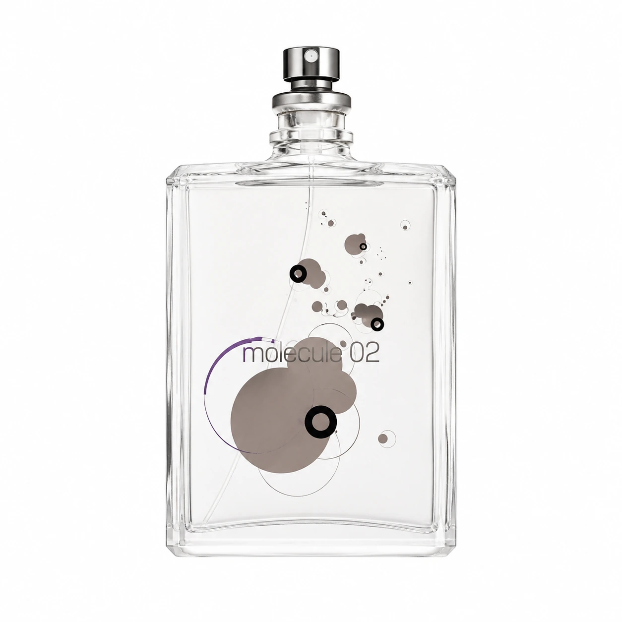 Escentric Molecules Molecule 01 Eau De Toilette Escentric Molecules Molecule 01 Eau De Toilette - Image 1