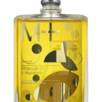 Escentric Molecules Molecule 01 + Mandarin Eau De Toilette