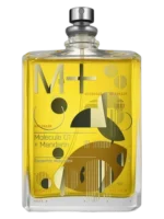 Escentric Molecules Molecule 01 + Mandarin Eau De Toilette