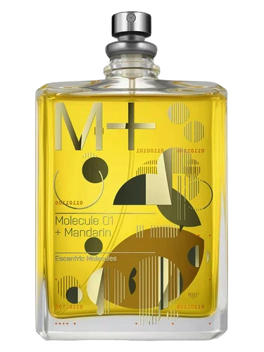 Escentric Molecules Molecule 01 Mandarin Eau De Toilette Escentric Molecules Molecule 01 + Mandarin Eau De Toilette - Image 1
