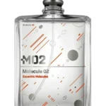 Escentric Molecules Molecule 02 Eau De Toilette