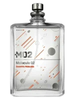 Escentric Molecules Molecule 02 Eau De Toilette