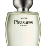 Estée Lauder Pleasures - For Men Eau De Cologne