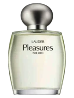 Estée Lauder Pleasures - For Men Eau De Cologne