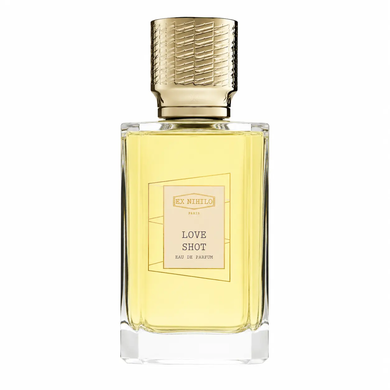 Ex Nihilo Love Shot Eau De Parfum (2) Ex Nihilo Love Shot Eau De Parfum - Image 1