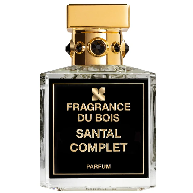Fragrance Du Bois Santal Complet Parfum Fragrance Du Bois Santal Complet Parfum - Image 1