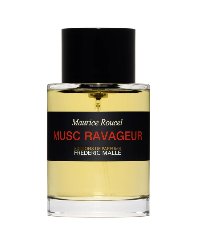 Frederic Malle Musc Ravageur Eau De Parfum Frederic Malle Musc Ravageur Eau De Parfum - Image 1